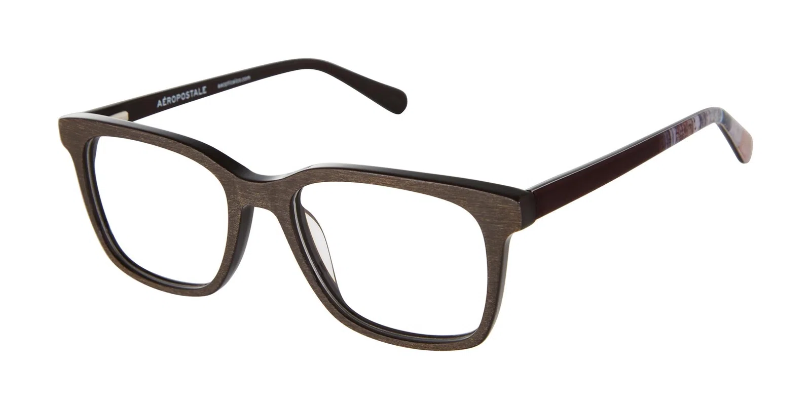 Aeropostale AERO1008 Eyeglasses - view 3